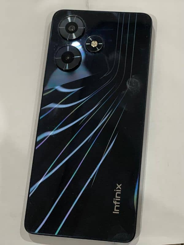 Infinix Hot 30 16/128 1