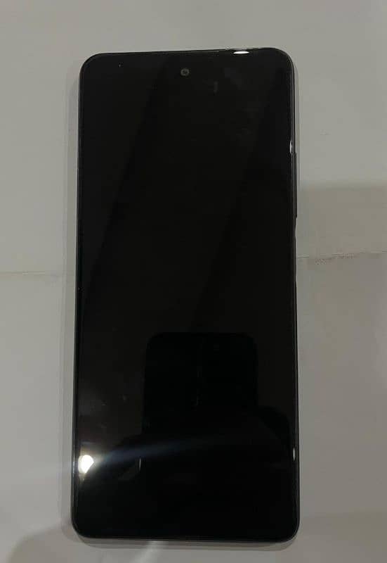 Infinix Hot 30 16/128 2