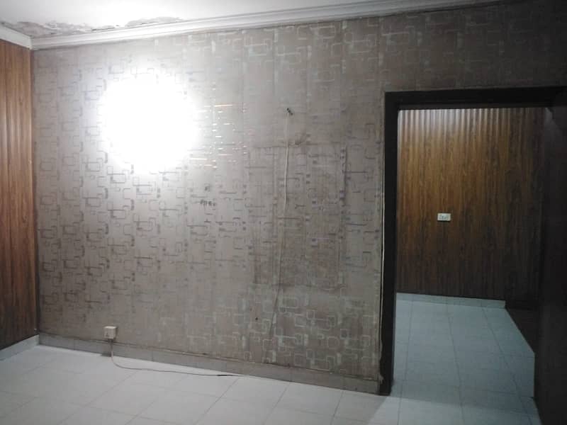 12 Marla Basement Is Available For Rent In Dha Phase 4 Near Main Ghazi Road 0