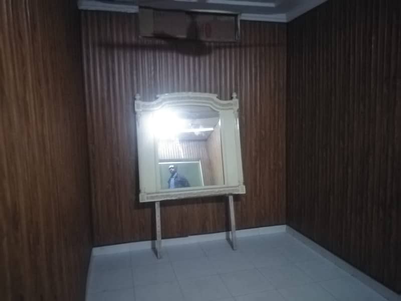 12 Marla Basement Is Available For Rent In Dha Phase 4 Near Main Ghazi Road 3