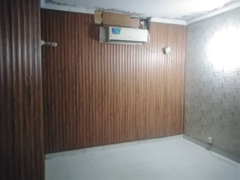 12 Marla Basement Is Available For Rent In Dha Phase 4 Near Main Ghazi Road 7