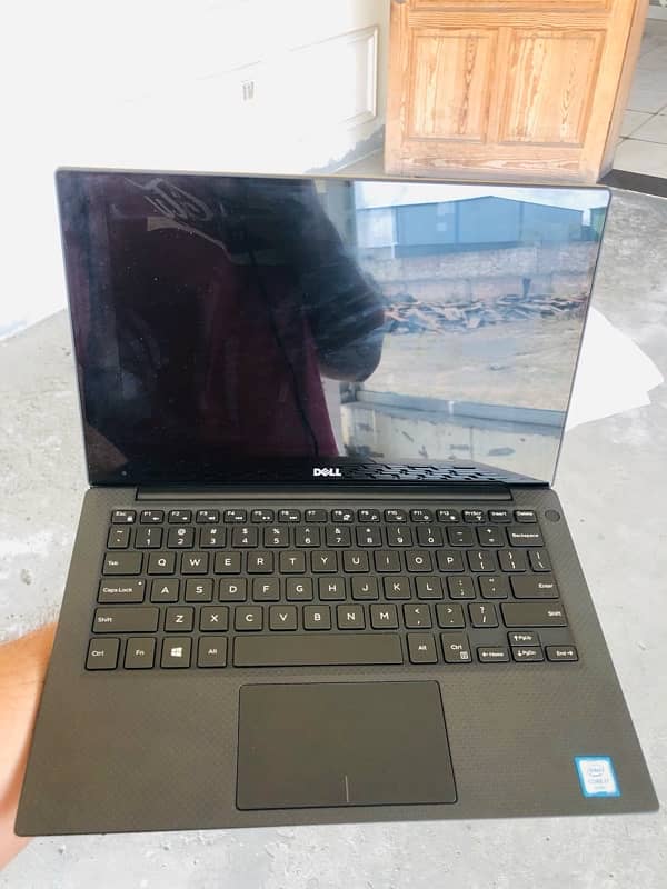 Dell XPS 13 9350 core i7 2