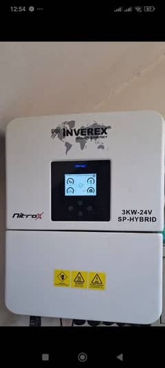 inverex