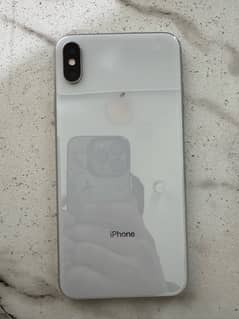 Iphone xs max non pta