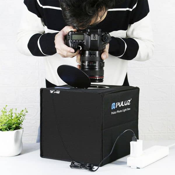 Foldable Photography Studio Box 12