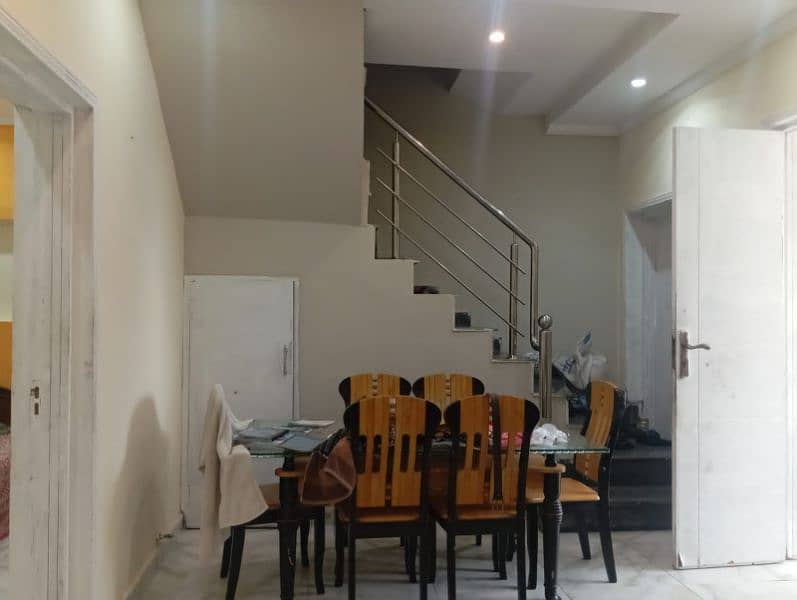 HOUSE FOR SALE DOUBLE STOREY 5