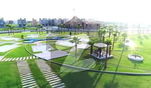 5 Marla Residential Plot In Palm City Housing Scheme For Sale At Good Location Palm City Housing Scheme, Gujranwala, Punjab