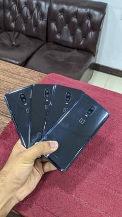 one plus 6t 6/128