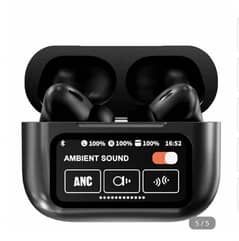 earbuds A9pro