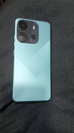 Tecno Spark Go 2023