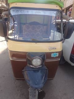 Rickshaw