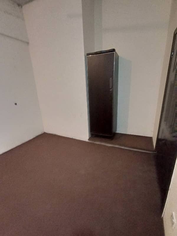 Ideal Flat For rent In Johar Town 1