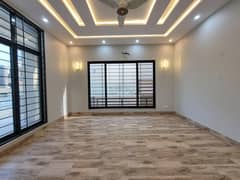 1 Kanal Brand New House For Rent