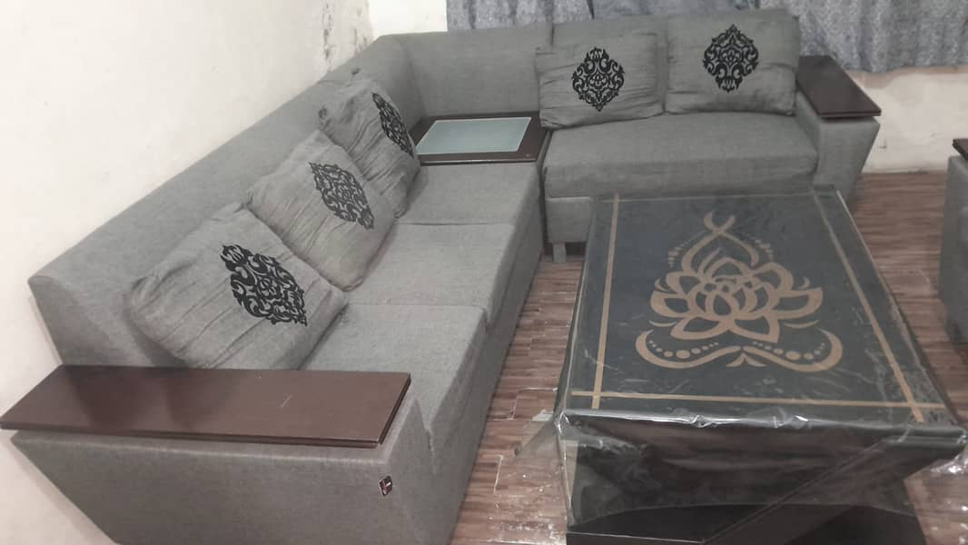 Sofa set 7 Seater 1