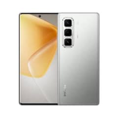 infinix hot 50 pro plus