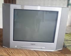 sony wega 21" television