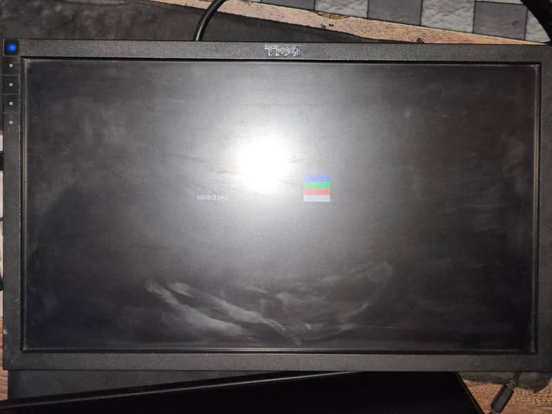 Dell monitor for sell 1