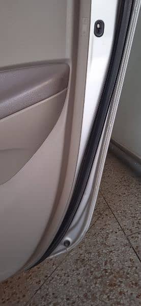 Honda city aspire prosmatec automatic model 2013 16