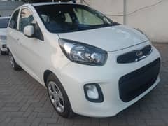 KIA Picanto 2024