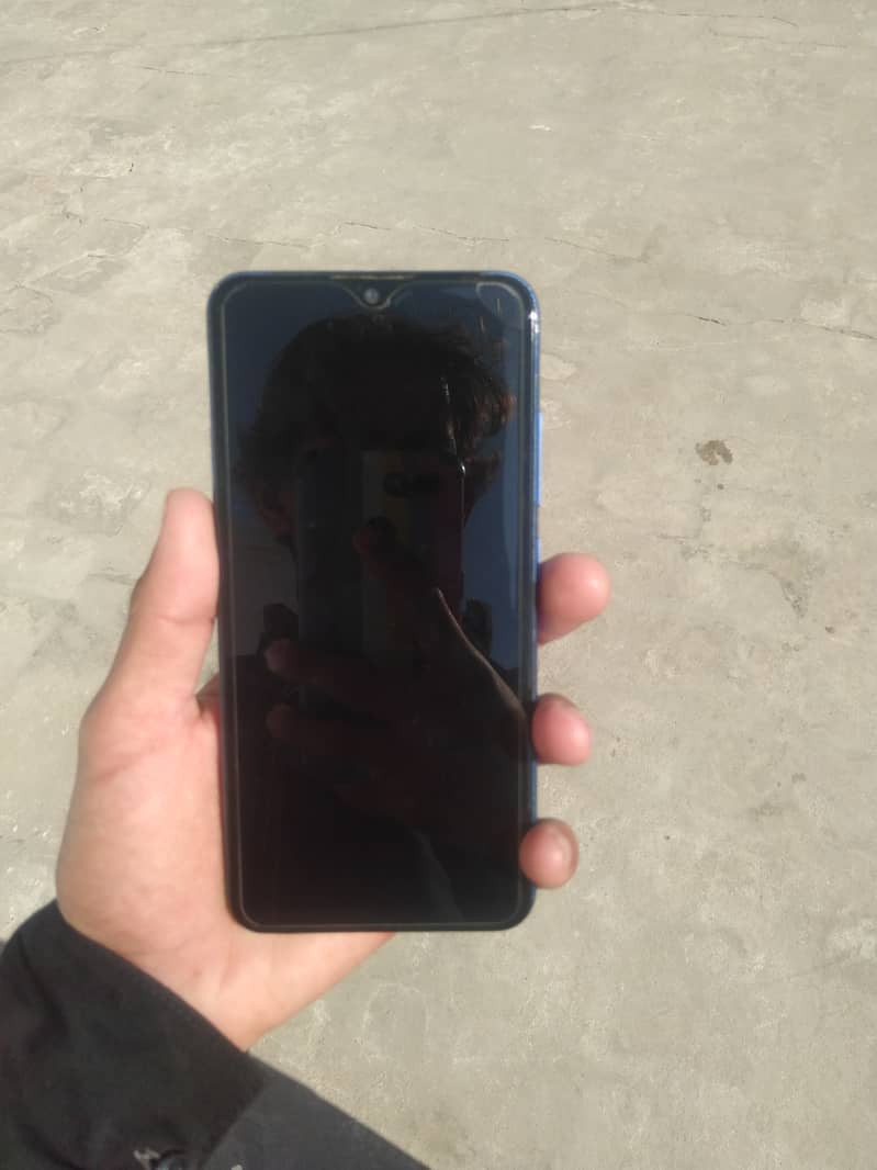 Vivo Y91D 5