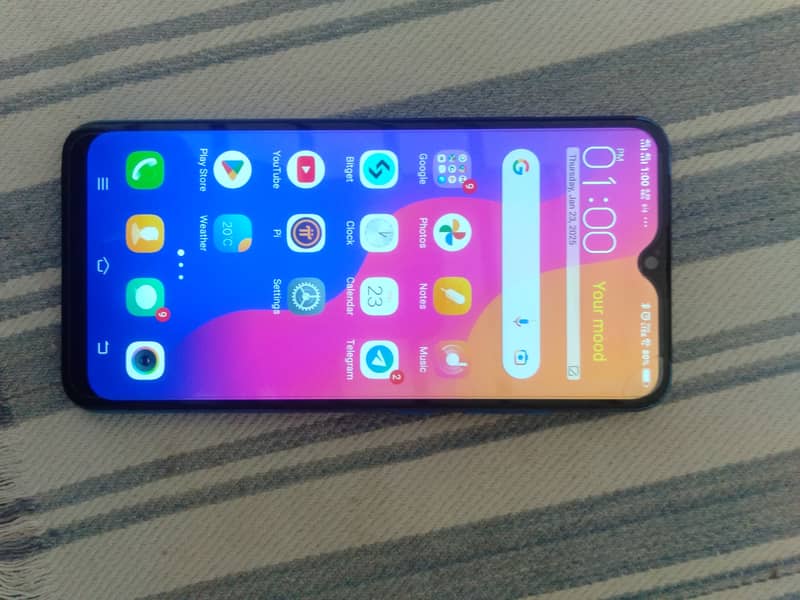 Vivo Y91D 6