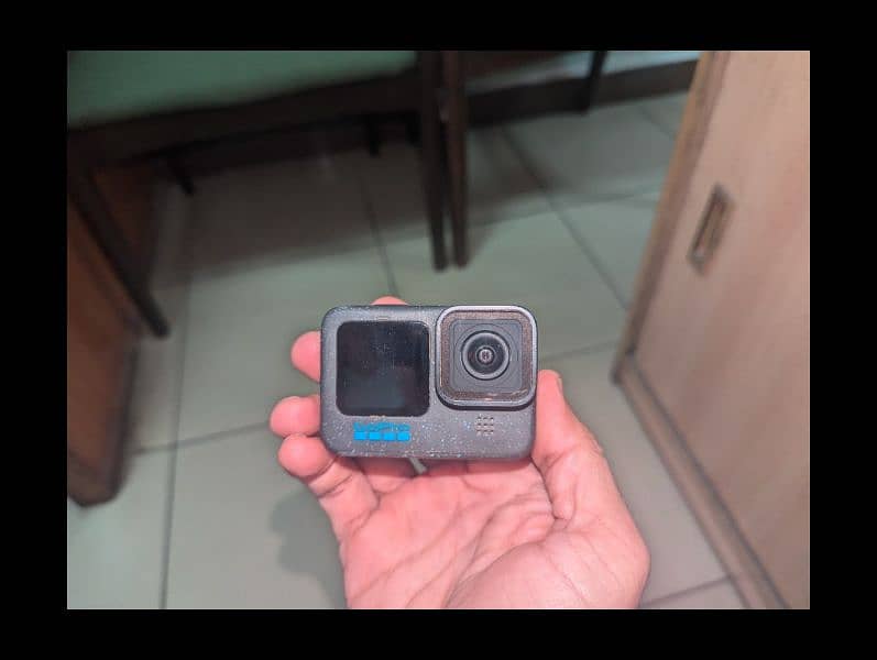 Hero Gopro 12 1