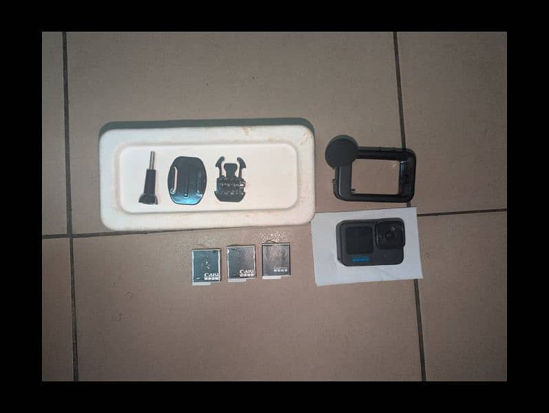 Hero Gopro 12 19