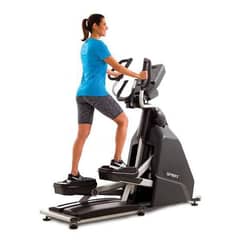 commercial spirit ce900 elliptical Cross trainer gym & fitness machine