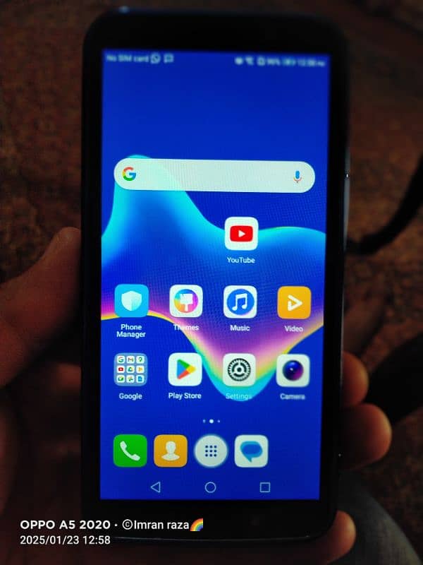 Huawei y5 prime 2