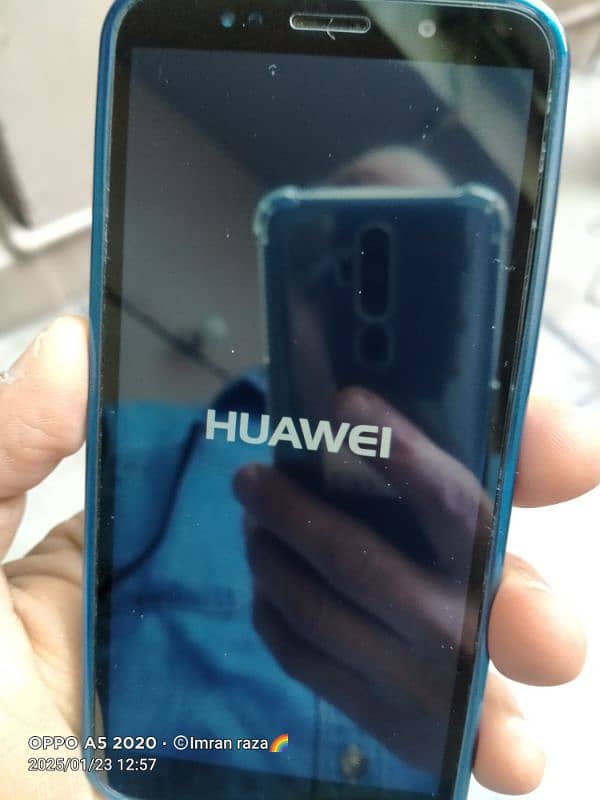 Huawei y5 prime 7