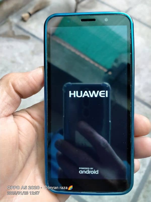 Huawei y5 prime 8