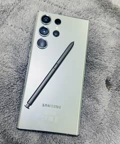 SAMSUNG S23 ultra pta approved