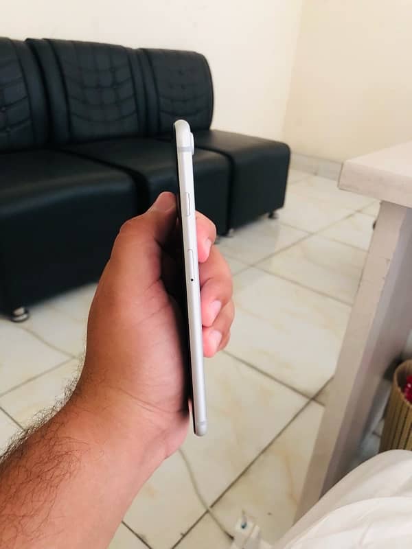 iphone 7plus 128gb PTA 3