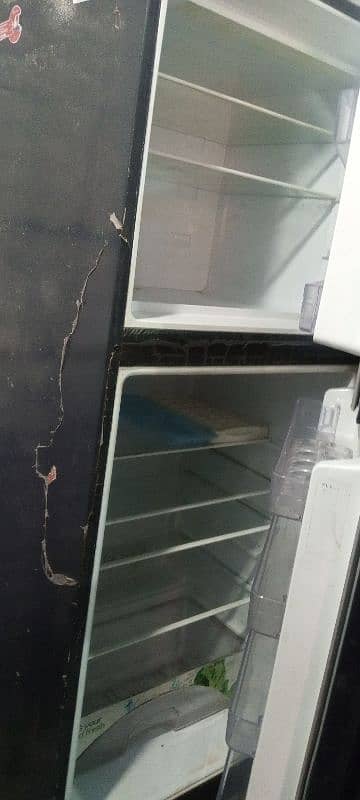 Dawlance Fridge 1