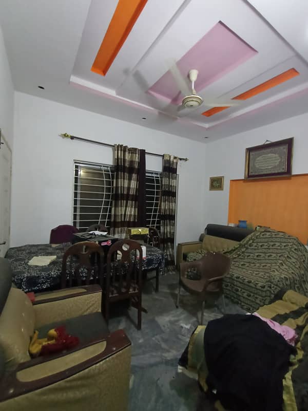 5 Marla house for sale New Lahore city Lahore near bahria town Lahore 1