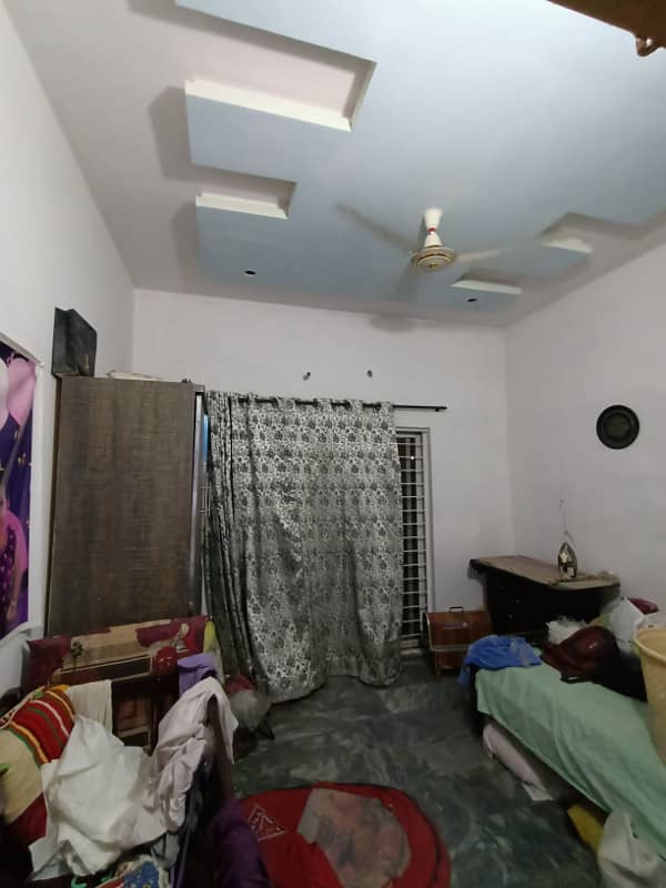 5 Marla house for sale New Lahore city Lahore near bahria town Lahore 5