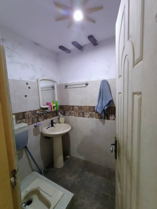 5 Marla house for sale New Lahore city Lahore near bahria town Lahore 6