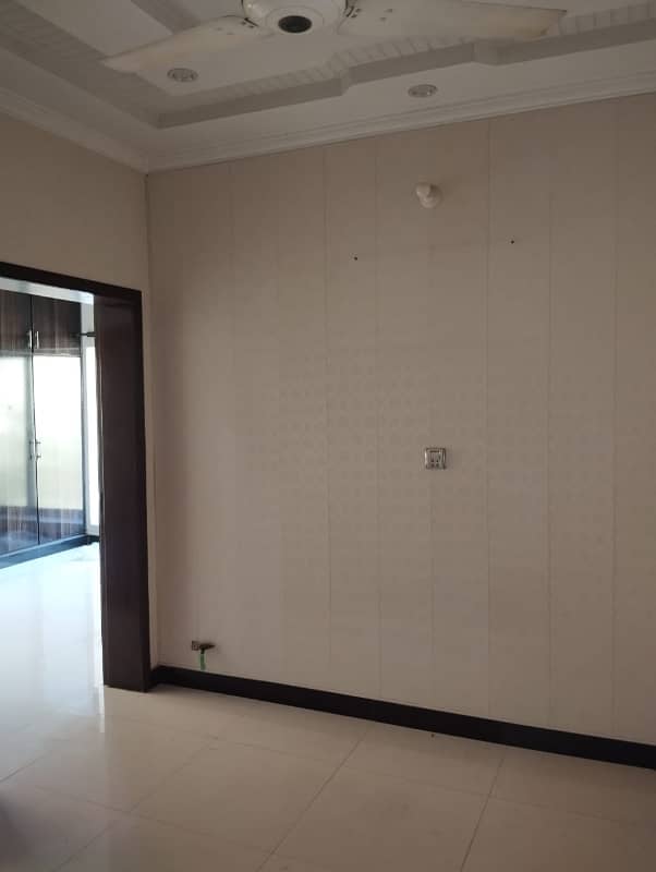 5 Marla Like New House For Rent In BB Block Bahria Town Lahore 8