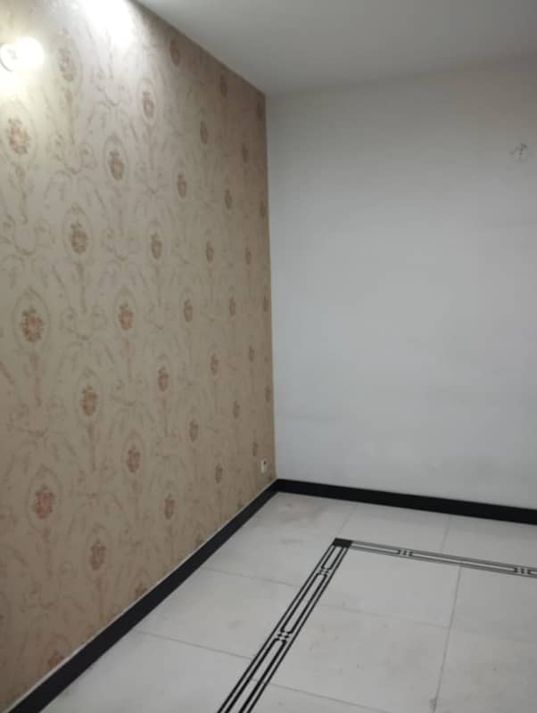 5 Marla Like New House For Rent In BB Block Bahria Town Lahore 13