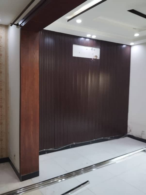 5 Marla Like New House For Rent In BB Block Bahria Town Lahore 15