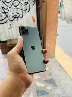 iphone 11 Pro Max Non PTA Not JV Waterpack