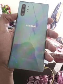 Samsung Note 10 plus 5g