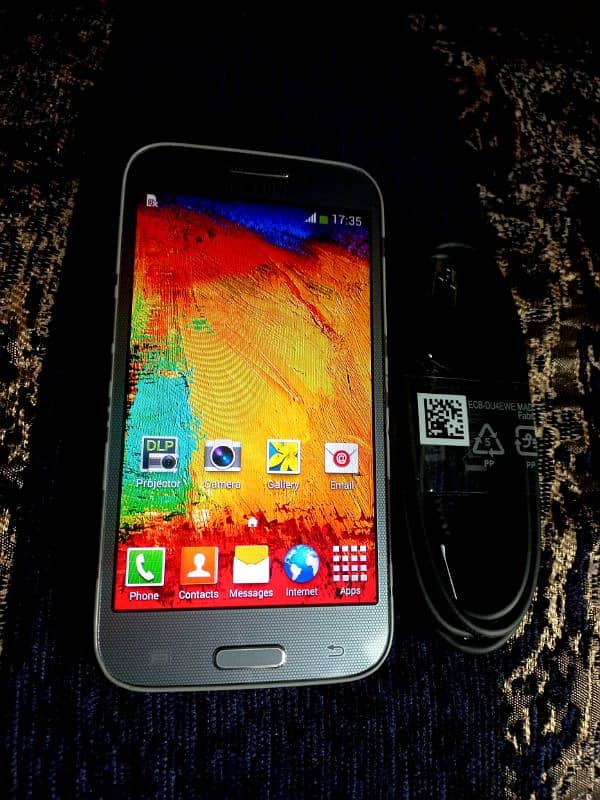 Samsung Beam 2 Excellent condition 4