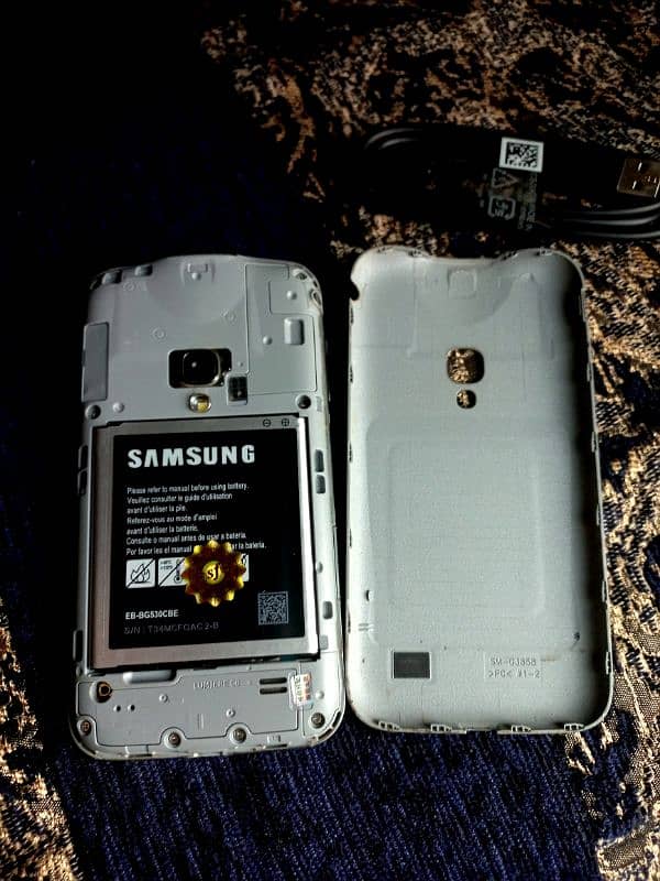 Samsung Beam 2 Excellent condition 9