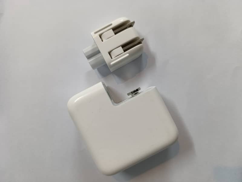 Iphone 30W Charger 0