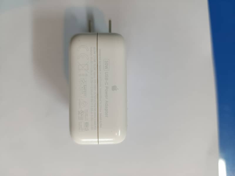 Iphone 30W Charger 2