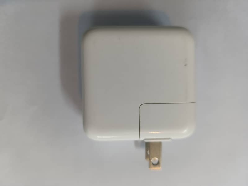 Iphone 30W Charger 4