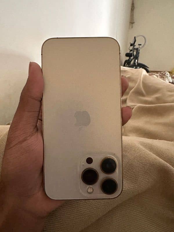 iPhone 13 pro non pta 0