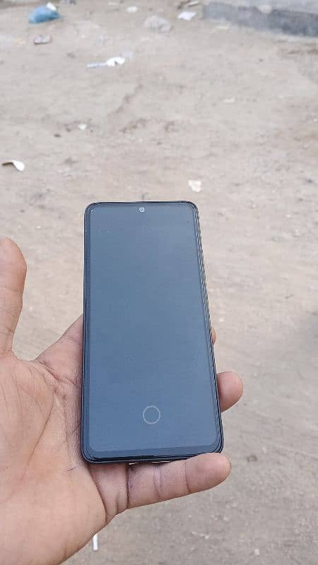 redmi note13*8(256) condition 10(10 1