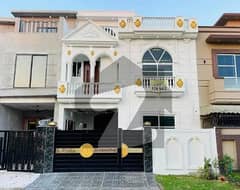 House For Sale Situated In Citi Housing Society Citi Housing Society, Gujranwala, Punjab